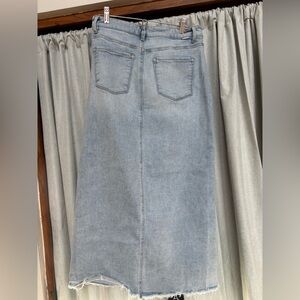 Stylish Light Blue Women's Jeans